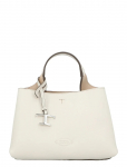 Tod's - Bag In Leather Micro - Rihmaga kotid - ONE SIZE