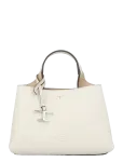 Tod's - Bag In Leather Micro - Rihmaga kotid - ONE SIZE