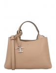 Tod's - Bag In Leather Micro - Rihmaga kotid - ONE SIZE