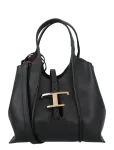 Tod's - T Timeless Mini Shopping Bag - Ostukotid - ONE SIZE