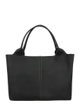 Tod's - Shopping Bag In Leather Medium-Small - Ostukotid - ONE SIZE