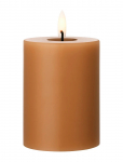 Ester & Erik - Led Pillar Candle 10Cm - LED-k&uuml;&uuml;nlad - H:10CM