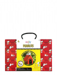 Ooly - Birdhouse Kit - Radiserne - K&auml;sit&ouml;&ouml;komplektid - ONE SIZE