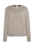 Calvin Klein - Merino Blend Cardigan - Kardiganid - L