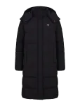 Calvin Klein Jeans - Matte Mw Long Puffer - Polsterdatud mantlid - XL