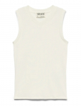 Vero Moda - Awcolbie V-Neck Tank Top - Varrukateta - S