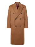 Tommy Hilfiger - Ny Db Coat - Villased mantlid - M