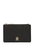 Tommy Hilfiger - Th Icon Long Cc Holder Mono - Kaarditaskud - ONE SIZE