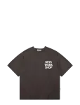 DEYS - Ventura Print T-Shirt - L&uuml;hikeste varrukatega - S