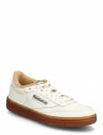 Reebok Performance - Club C 85 - Madala s&auml;&auml;rega tossud - 37