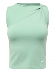 Nike - W Nk One Df Tank Cpsl A - Spordi varrukateta l&uuml;hikesed topid - XL
