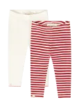 That's Mine - Jia Leggings 2-Pack - Retuusid - 56CM/1M