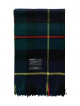 MAGNIBERG - Queen Blanket - Tekid ja pleedid - 150X250