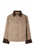 Pieces - Pcjorma Short Padded Jacket Bc - Polsterdatud jakid - L