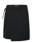 ROUGE EDIT - Rousummer Hw Short Skirt - L&uuml;hikesed seelikud - 40