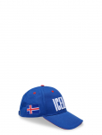 NeH - Unisex Iceland Cap - Spordi nokam&uuml;tsid - ONE SIZE
