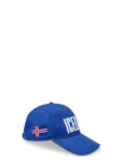 NeH - Unisex Iceland Cap - Spordi nokam&uuml;tsid - ONE SIZE