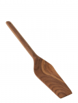 Satake - Spatula Walnut - Spaatlid - 33.5X 5.5X 1.8