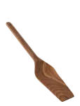 Satake - Spatula Walnut - Spaatlid - 33.5X 5.5X 1.8