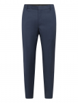 Calvin Klein - Micro Check Slim Trouser - Ametlikud - 50
