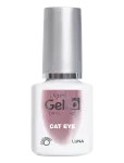 Depend Cosmetic - Geliq Cat Eye - Gel Nail Polish - 5 ML