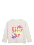 Billieblush - Long Sleeve T-Shirt - Pikkade varrukatega T-s&auml;rgid - 104