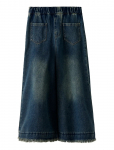 Name It - Nkfbella X-Skater Jeans 1184-By R - Laiad teksad - 128