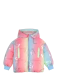 Billieblush - Puffer Jacket - Tepitud ja polsterdatud - 110