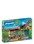 PLAYMOBIL - Large Farm - Playmobil Country - ONE SIZE