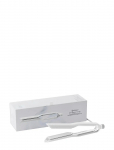 Ghd - Ghd Sculpt Interactive Hair Straightener - White - Sirgendajad - ONE SIZE