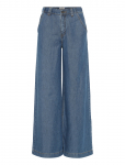 FREE/QUENT - Fqmilo-Pants - Lai jalg - S