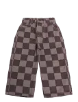 The New - Tnstvondell Baggy Fit Jeans - Vaba l&otilde;ikega teksad - 98
