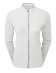 FootJoy - Microfleece Full-Zip Midlayer - Spordifliisid ja vahekihid - S