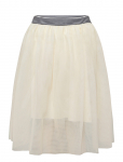 Petit Bateau - Jupes - T&uuml;llist seelikud - 95