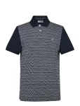 Original Penguin - Cttn Jqrd Frnt Fairi - L&uuml;hikeste varrukatega - M