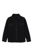 Zadig & Voltaire Kids - Velvet Shirt - Pikkade varrukatega s&auml;rgid - 176