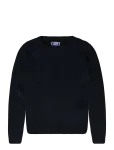 Jack & Jones - Jjpannel Knit Crew Neck Aw26 Jnr - Pulloverid - 164
