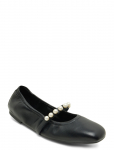 Stuart Weitzman - Goldie Ballet Flat - Baleriinad - 37.5