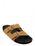 Isabel Marant - Lennyo Suede Sandals - Madalad sandaalid - 37