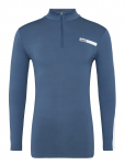 Swix - Roadline Nts Half Zip Baselayer Top W - Spordi aluss&auml;rgid - XL