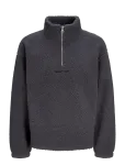 Jack & Jones - Jornorrebro Emb Teddy Sweat High Neck - Fliisid - M