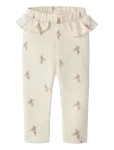 Lil'Atelier - Nbfrachello Sig Slim Leggings Hea Lil - Retuusid - 56