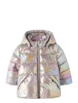 Name It - Nmfmolina Puffer Jacket Shiny1 - Tepitud ja polsterdatud - 116