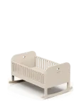 Liewood - Hennie Doll Bed - Doll Beds - ONE SIZE