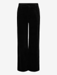 7 For All Mankind - Lotta Velvet Black With Chino Pocket - Chino-p&uuml;ksid - 31 x 34