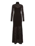 Twist & Tango - Janasia Lace Dress - Maksikleidid - M