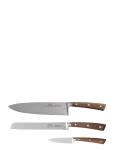 Lion Sabatier - Knife Set Gemini 3 Parts - Noakomplektid - ONE SIZE