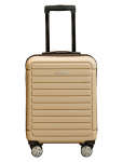 H&acirc;ws - H&acirc;ws Copenhagen Suitcase Champagne - K&otilde;vakattega kohvrid - ONE SIZE
