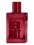Zadig & Voltaire Fragrance - This Is Her! Red Hot Eau De Parfum - Eau De Parfum - 50 ML