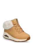 Skechers - Uno Gen1 Comfurt Kicks - Talvesaapad n&ouml;&ouml;ridega - 28